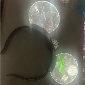 Star Wars Light Up Ears